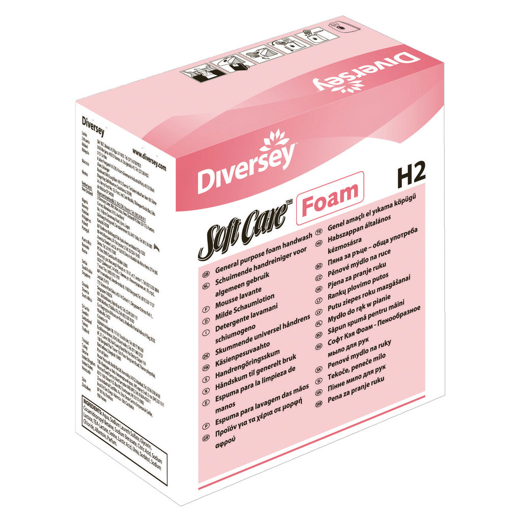 Soft Care Foam - Imagen 3