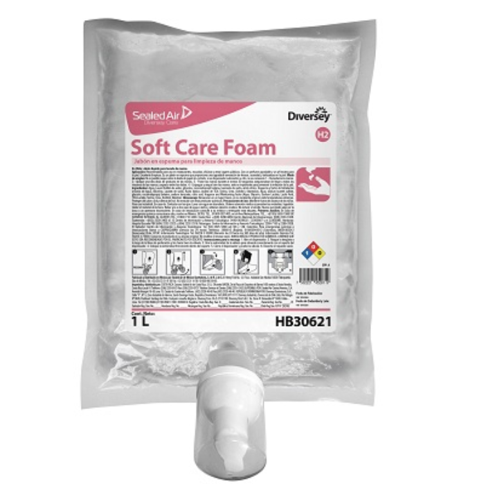 Soft Care Foam